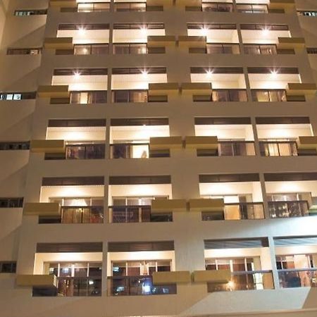 Al Mas Hotel Apartments Dubaj Zewnętrze zdjęcie