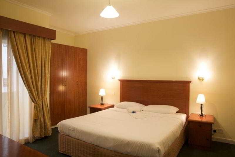 Al Mas Hotel Apartments Dubaj Zewnętrze zdjęcie