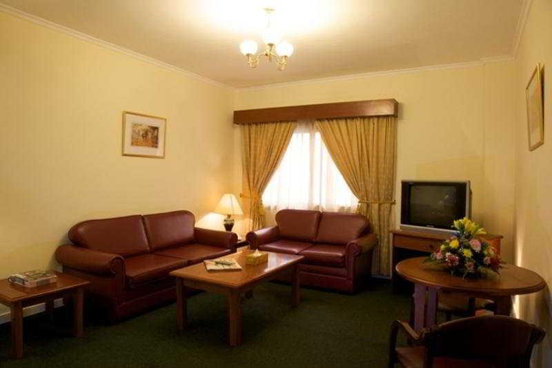 Al Mas Hotel Apartments Dubaj Zewnętrze zdjęcie