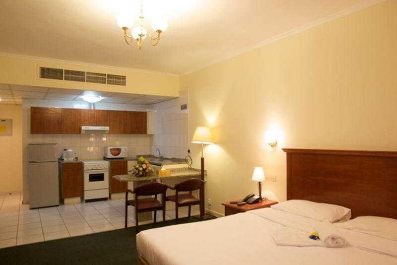 Al Mas Hotel Apartments Dubaj Zewnętrze zdjęcie
