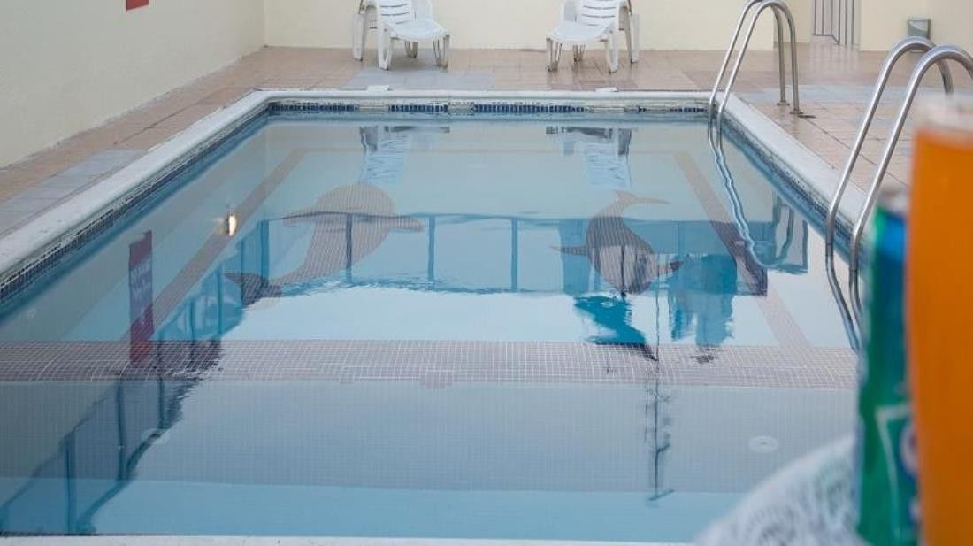 Al Mas Hotel Apartments Dubaj Zewnętrze zdjęcie